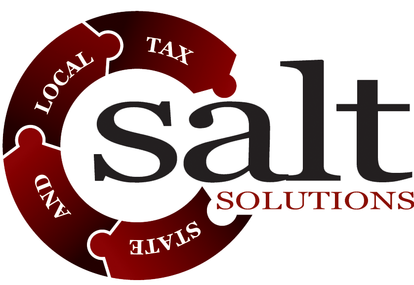 SALT logo